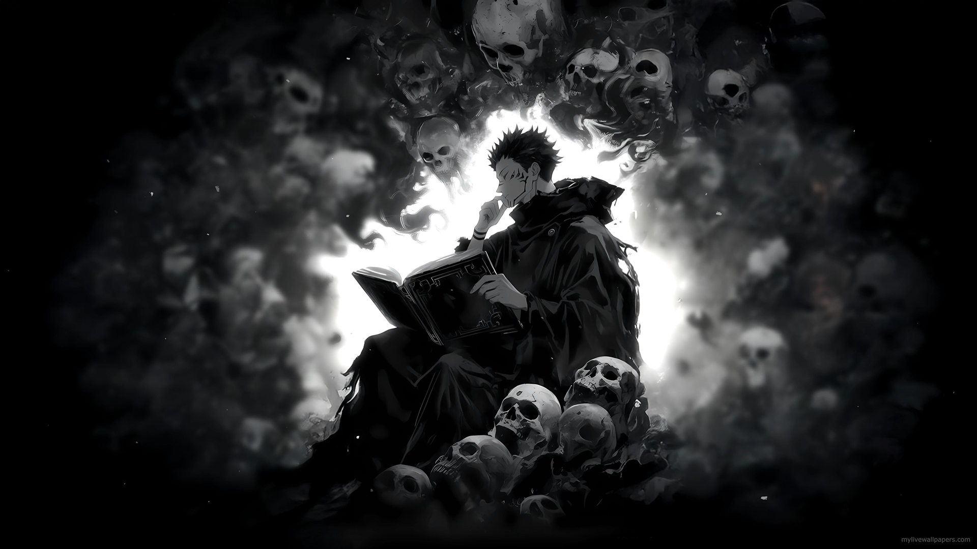 Banner de MyWorks Demo S.A.S.